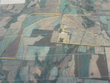 Venta / Terreno Agricola / Traiguén