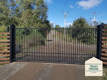 Venta / Terreno Agricola / Valdivia