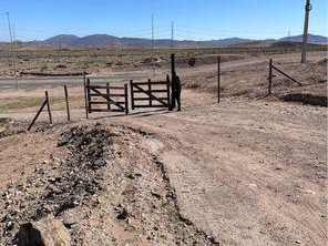 Venta / Terreno Agricola / Vallenar
