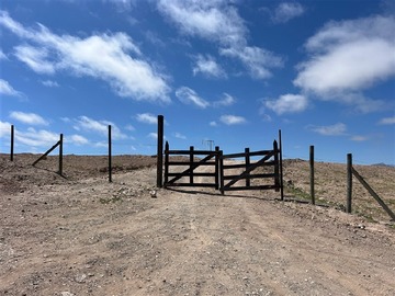 Venta / Terreno Agricola / Vallenar