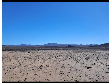 Venta / Terreno Agricola / Vallenar