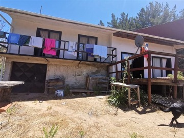 Venta / Terreno Agricola / Valparaíso