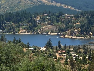Venta / Terreno Agricola / Vichuquén
