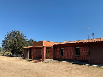 Venta / Terreno Agricola / Vichuquén
