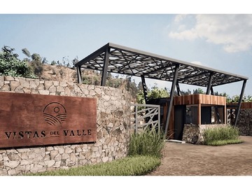 Venta / Terreno Agricola / Villa Alemana