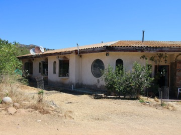 Venta / Terreno Agricola / Villa Alemana