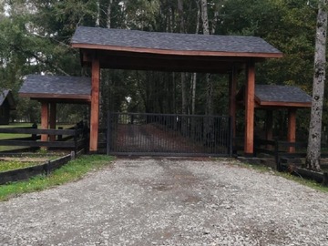 Venta / Terreno Agricola / Villarrica