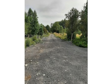 Venta / Terreno Agricola / Villarrica