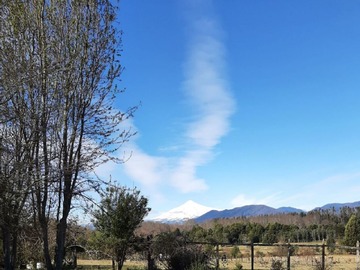 Venta / Terreno Agricola / Villarrica