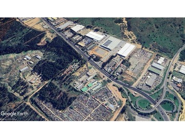 Venta / Terreno Agricola / Viña del Mar