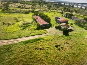 Venta / Terreno Agricola / Yerbas Buenas