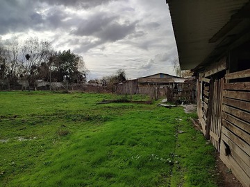 Venta / Terreno Agricola / Yerbas Buenas