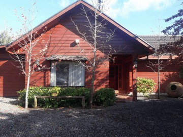 Venta / Terreno Agricola / Yumbel