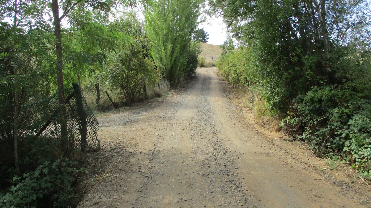 Camino público Q-764