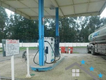 Venta / Terreno Forestal / Arauco