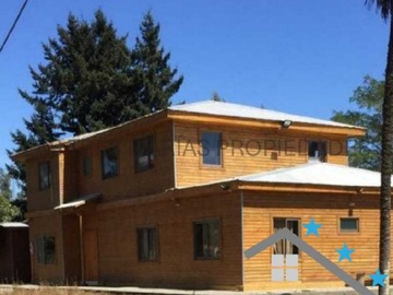 Venta / Terreno Forestal / Arauco