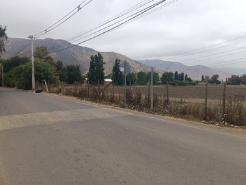 Venta / Terreno Forestal / Lampa