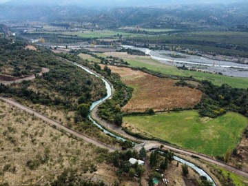 Venta / Terreno Forestal / Machalí