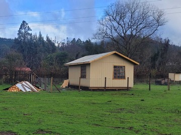 Venta / Terreno Forestal / Temuco