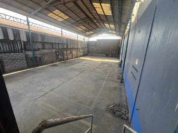 Venta / Terreno Industrial / Antofagasta