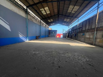 Venta / Terreno Industrial / Antofagasta