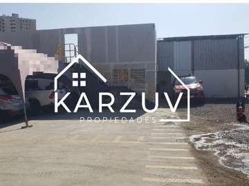 Venta / Terreno Industrial / Antofagasta