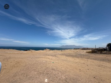 Venta / Terreno Industrial / Antofagasta