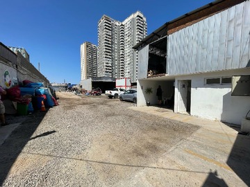 Venta / Terreno Industrial / Antofagasta