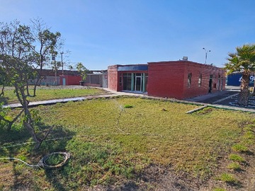 Venta / Terreno Industrial / Arica
