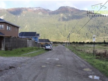 Venta / Terreno Industrial / Aysén