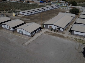 Venta / Terreno Industrial / Calama