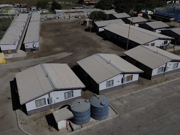 Venta / Terreno Industrial / Calama