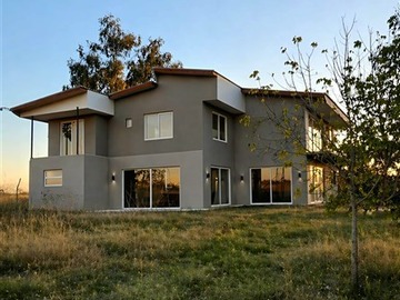 Venta / Terreno Industrial / Chillán
