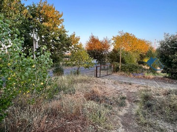 Venta / Terreno Industrial / Chillán