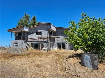 Venta / Terreno Industrial / Chillán