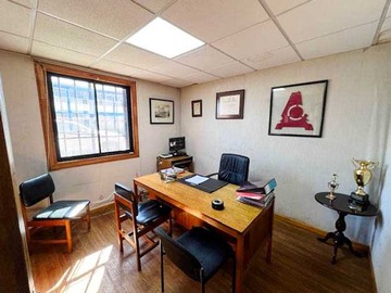 Venta / Terreno Industrial / Concepción