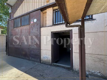 Venta / Terreno Industrial / Concepción