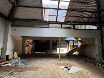 Venta / Terreno Industrial / Concepción