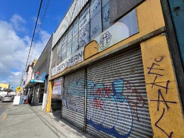 Venta / Terreno Industrial / Concepción