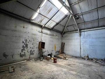 Venta / Terreno Industrial / Concepción