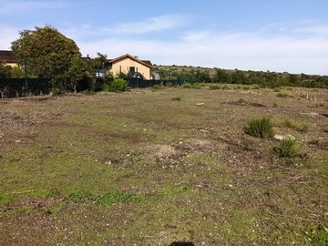 Venta / Terreno Industrial / Concón