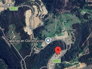 Venta / Terreno Industrial / Constitución