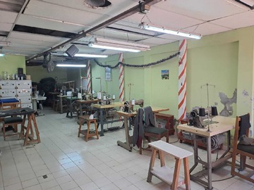 Venta / Terreno Industrial / Copiapó