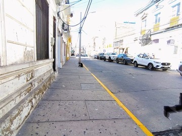 Venta / Terreno Industrial / Coquimbo