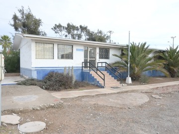 Venta / Terreno Industrial / Coquimbo