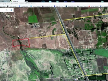 Venta / Terreno Industrial / Coquimbo