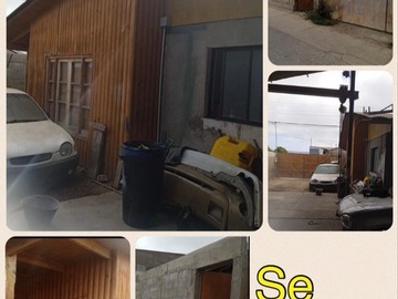 Venta / Terreno Industrial / Coquimbo