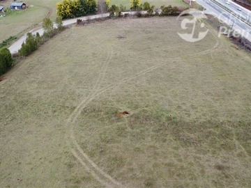 Venta / Terreno Industrial / Gorbea