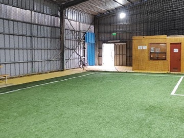 Venta / Terreno Industrial / Hualaihué