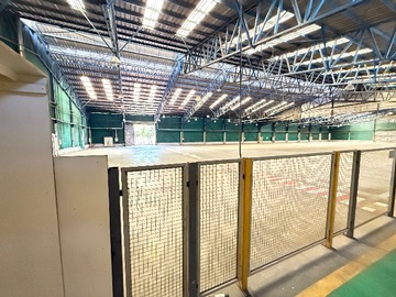 Venta / Terreno Industrial / Independencia